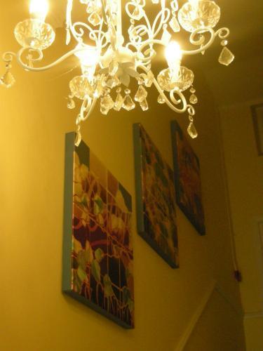Blossoms York Guesthouse Bagian luar foto