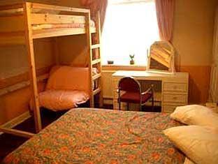 Blossoms York Guesthouse Bagian luar foto