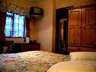 Blossoms York Guesthouse Bagian luar foto