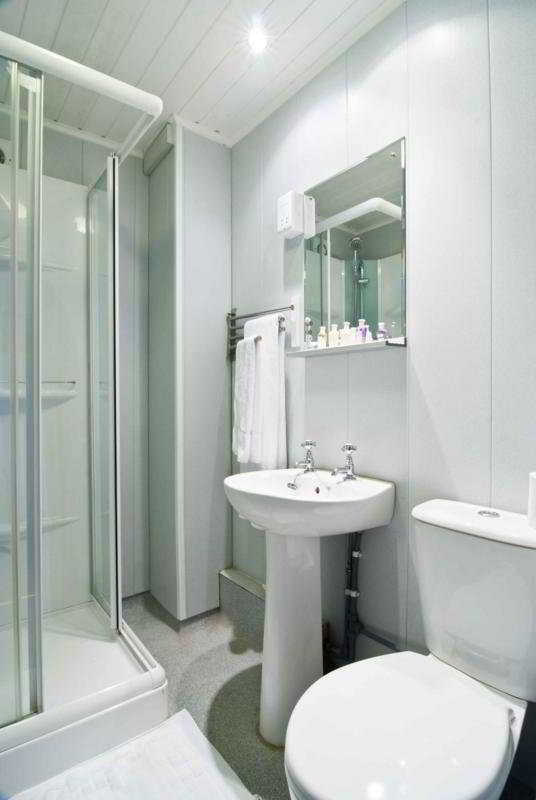 Blossoms York Guesthouse Bagian luar foto