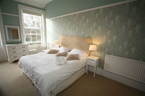 Blossoms York Guesthouse Bagian luar foto