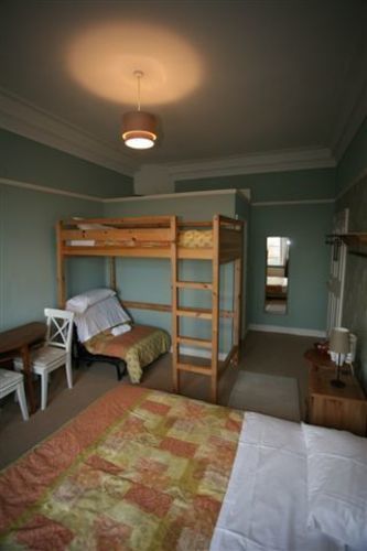 Blossoms York Guesthouse Bagian luar foto