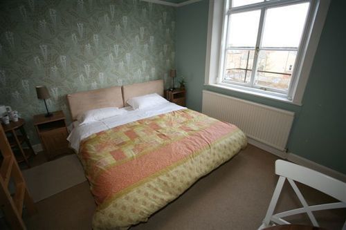 Blossoms York Guesthouse Bagian luar foto