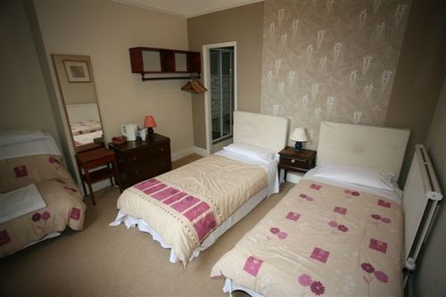 Blossoms York Guesthouse Bagian luar foto