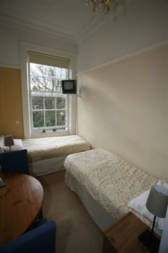 Blossoms York Guesthouse Bagian luar foto
