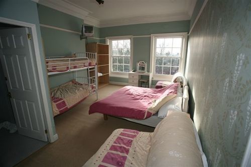 Blossoms York Guesthouse Bagian luar foto
